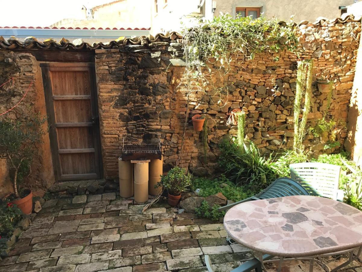 Cal Joanet, Acollidora Caseta A Gratallops Exterior photo