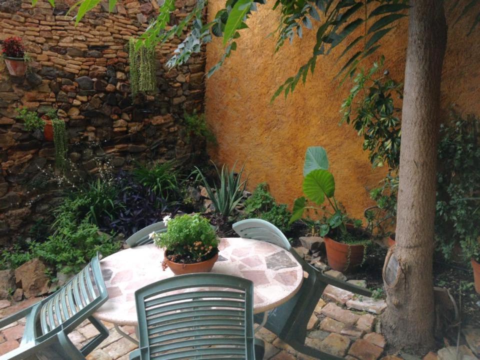 Cal Joanet, Acollidora Caseta A Gratallops Exterior photo
