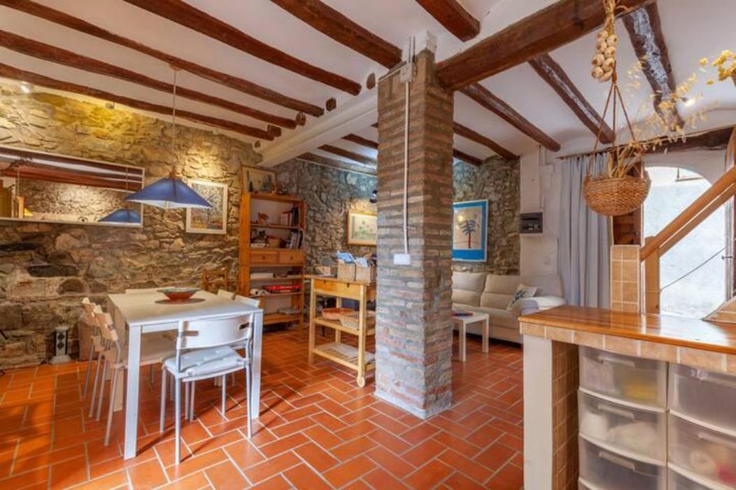 Cal Joanet, Acollidora Caseta A Gratallops Exterior photo